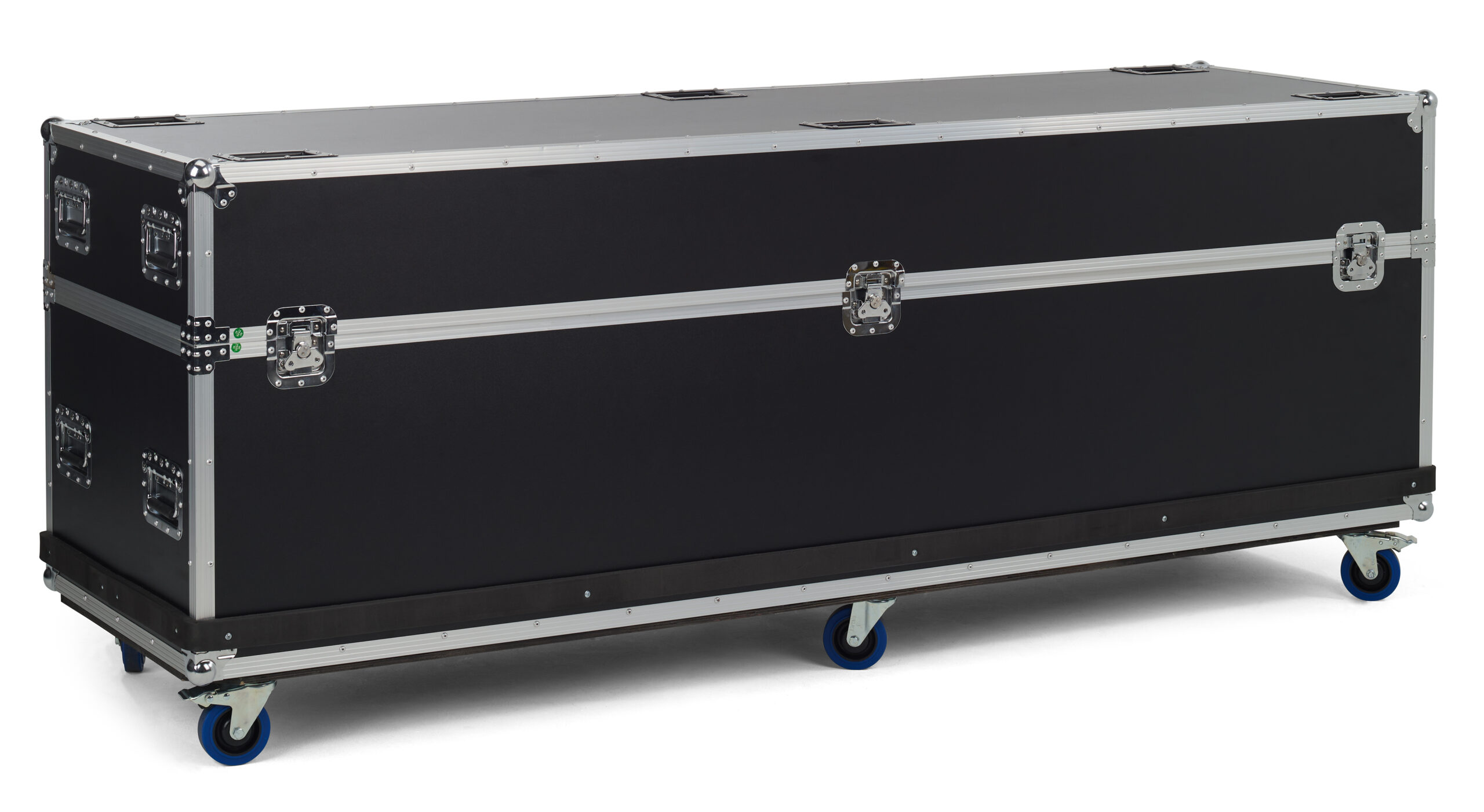 Storage Case for DF080NVB2 and DF080NVB19 Series, EVA Foam Padding