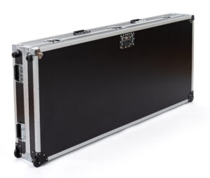 Storage Case for DGSNAFNT43 u0026 DP043NLB u0026 DP043NLB3 Series, EVA Foam Padding - Black