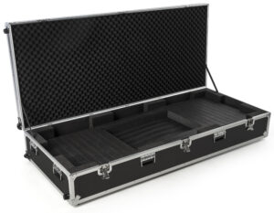 Storage Case for DGSNFSNT43, DGSNFSNT43S u0026 DGSNFSTCH43 Series, EVA Foam Padding