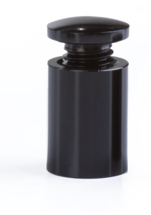 Through Grip Standoffs, Round, Set of 4