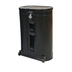 Trade Show Display Shipping Container