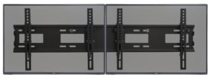 Video Wall Mount for (2) 26