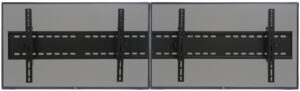 Video Wall Mount for (2) 30