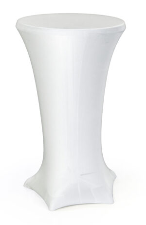 White Tablecloth for FOLDR2646