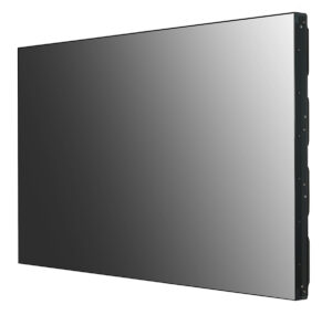 3x3 Video Wall Bundle with (9) LG 55