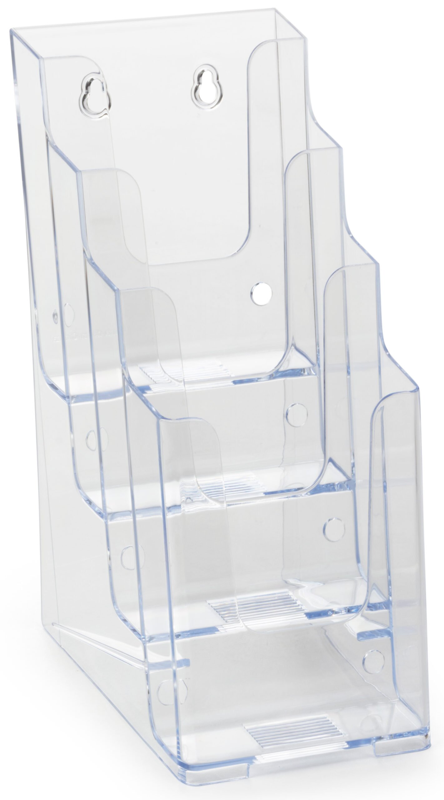 4-Tiered Brochure Holder, 4