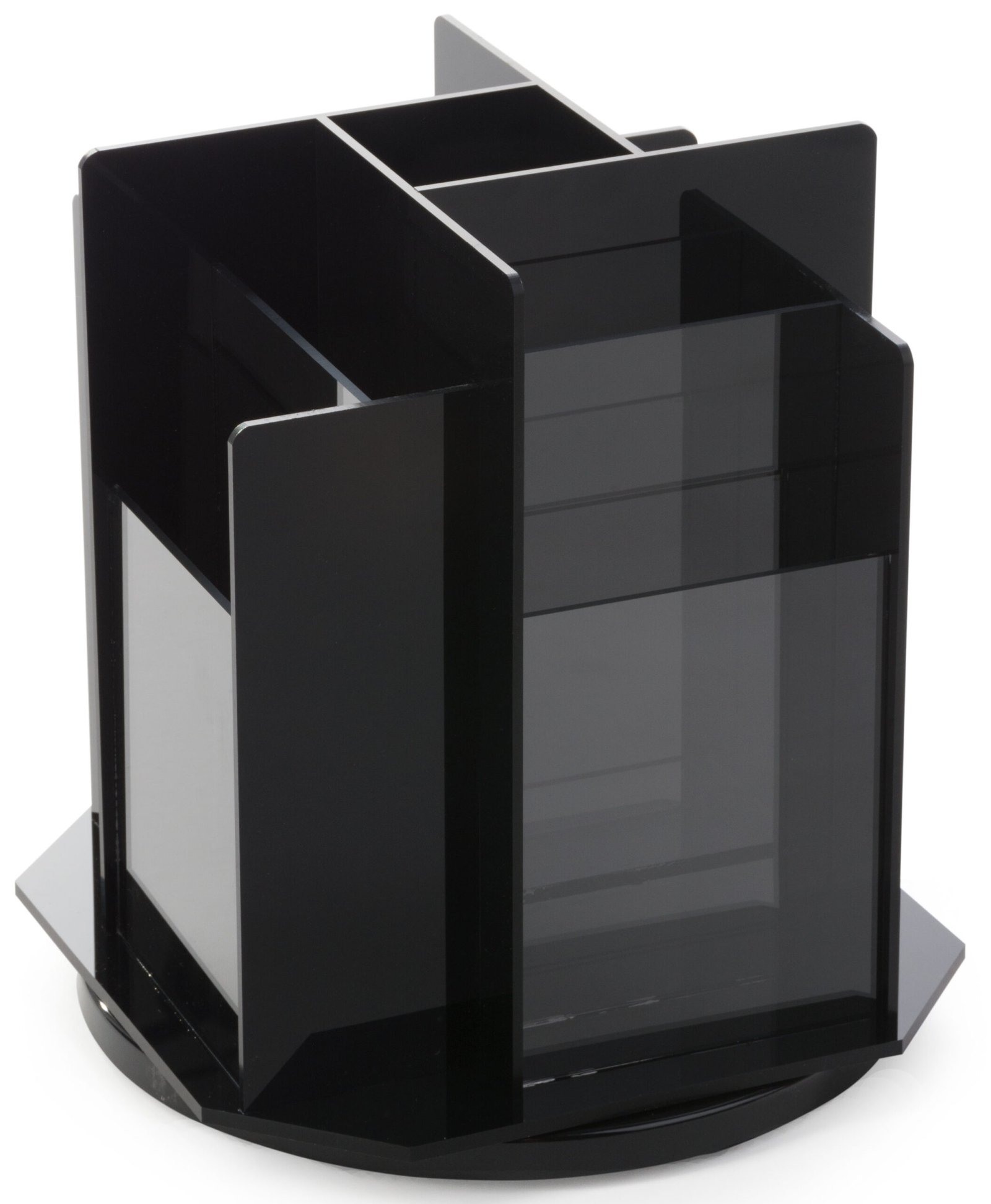 Acrylic Brochure Holder, 4