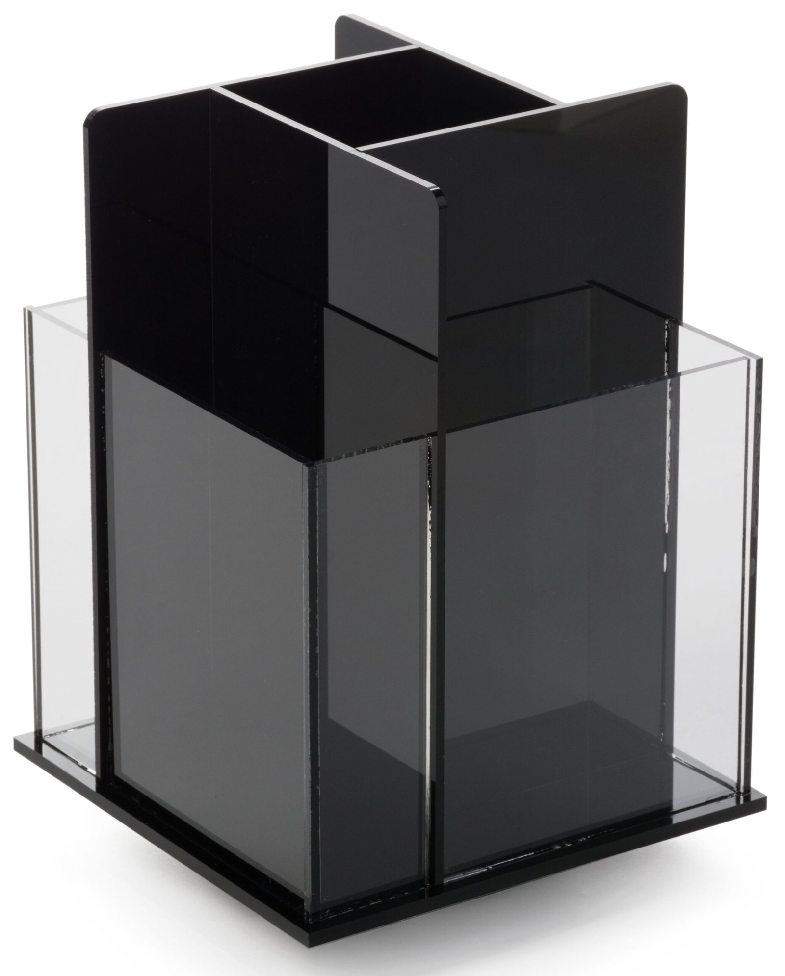 Acrylic Brochure Holder, 4