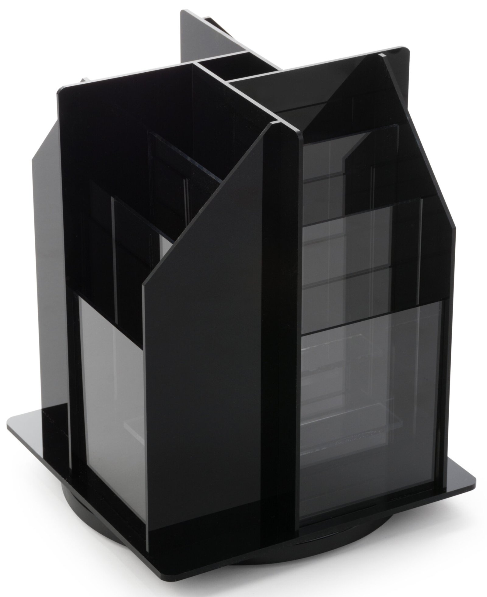 Acrylic Brochure Holder, 4
