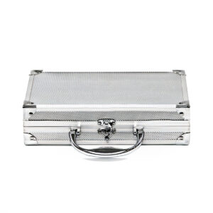 Aluminum Carrying Case for 8.25