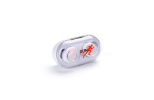 Bluetooth Earbuds with Custom Printed Charging Case, Corporate Gift - Black