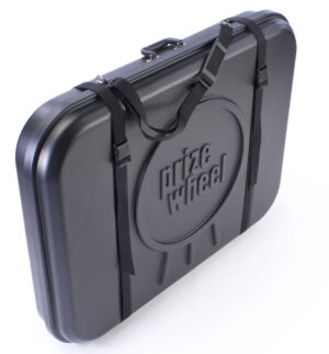 Carrying Case for Prize Wheels, up to 20.5