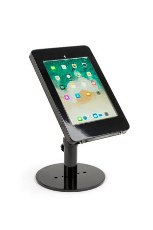 iPad Pro 10.5” Adjustable Desktop Stand w/Lock