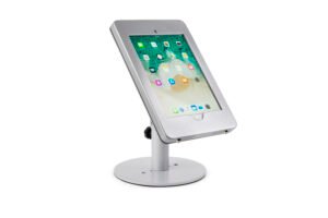 iPad Pro 10.5” Adjustable Desktop Stand w/Lock