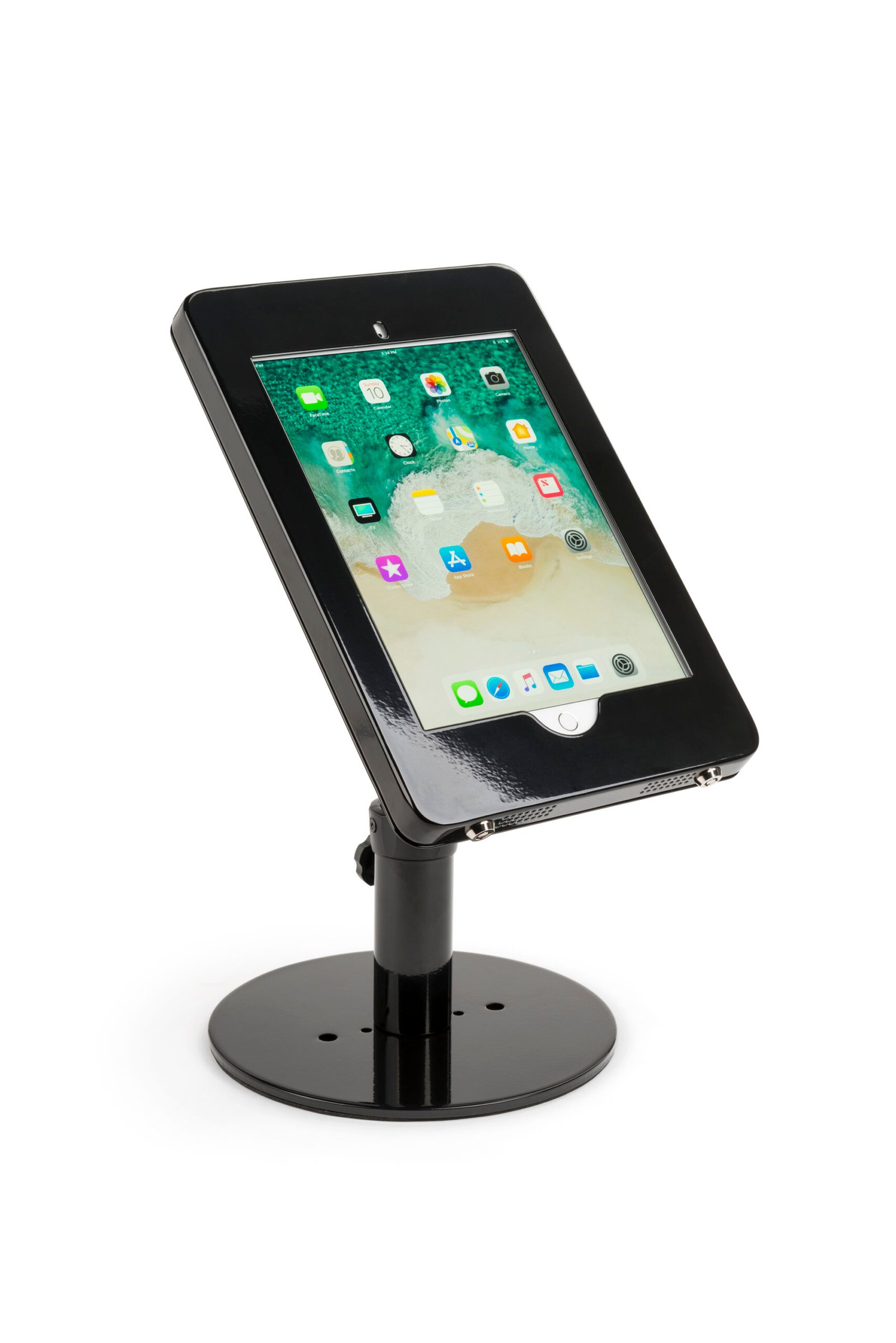 iPad Pro 10.5” Adjustable Desktop Stand w/Lock