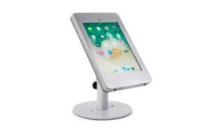iPad Pro 10.5” Adjustable Desktop Stand w/Lock
