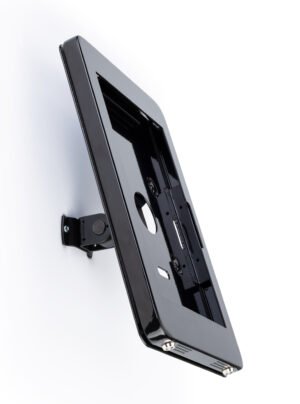 Microsoft Surface Wall Fixture w/Covered Home Button, Tilting Bracket