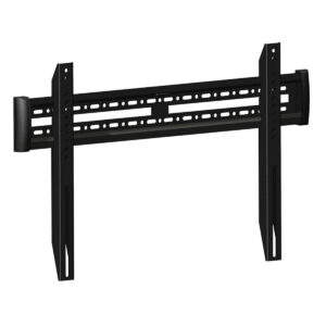 Optimount Monitor Mount for 17”-37” Screens, Fits Orbus Orbital Express Series -Black