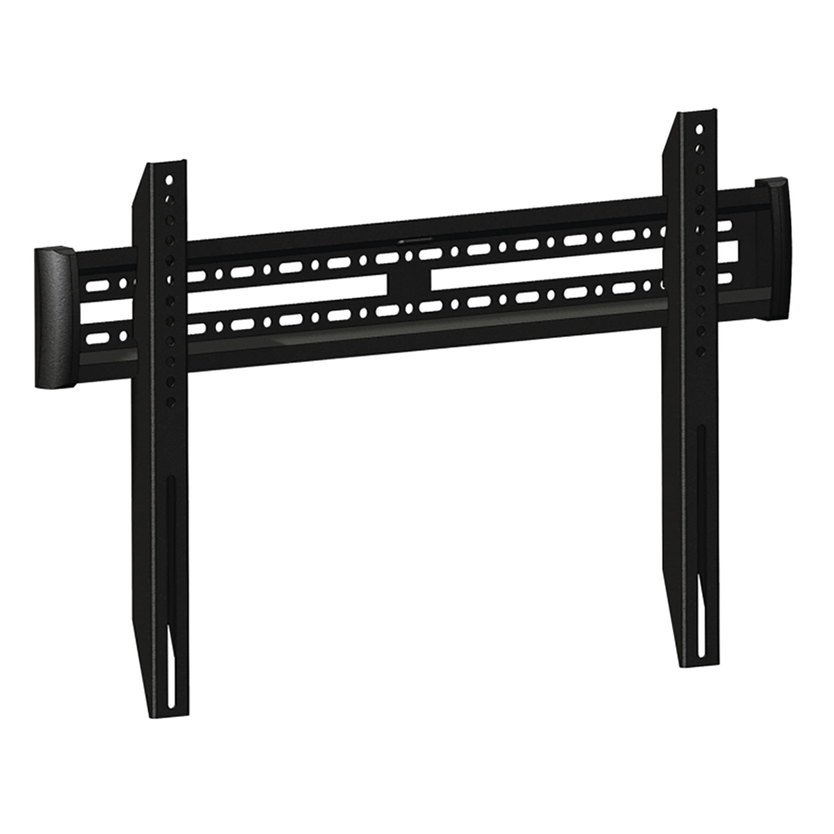 Optimount Monitor Mount for 17”-37” Screens, Fits Orbus Orbital Express Series -Black