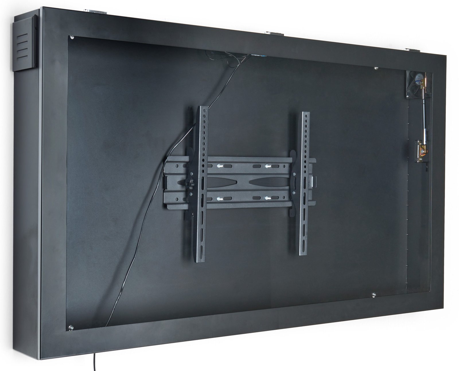 Outdoor TV Enclosure for 50