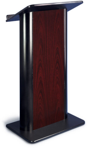 Podium for Floor, 49