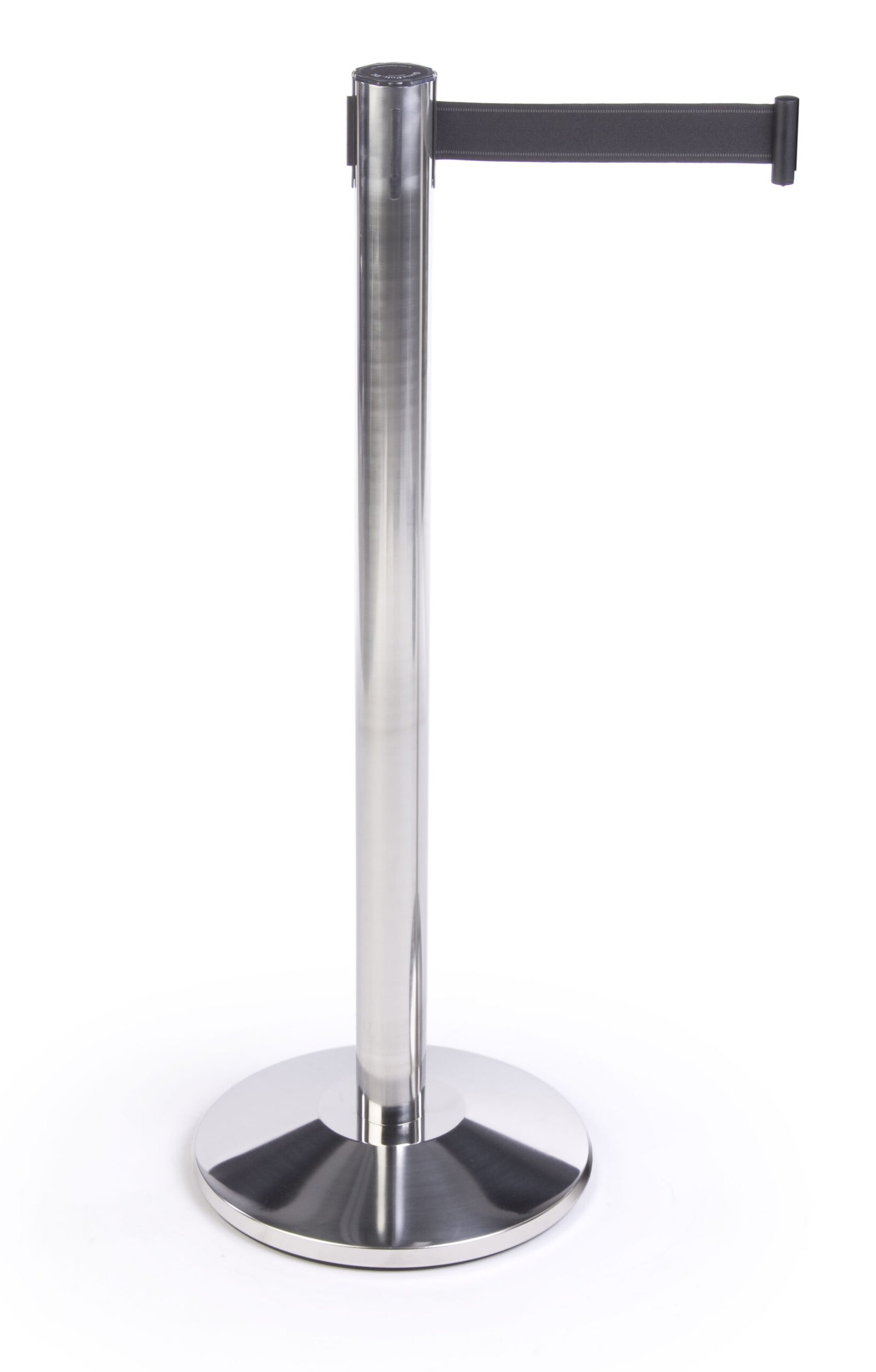 QueuePole.Deluxe Round 40