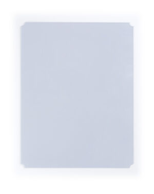 Replacement Clear PVC Panels for TWST Series Display Case