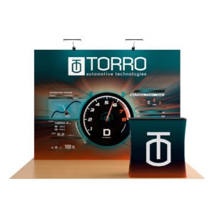 Replacement Graphic for EX10POPSTR