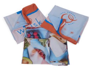 Replacement Graphics for EMEZMAGTWR Banner Stands