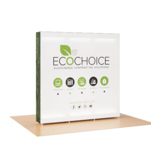 Replacement Graphics for EXPOPLIT Pop-Up SEG Lightbox Displays