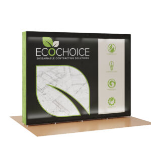 Replacement Graphics for EXPOPLIT Pop-Up SEG Lightbox Displays