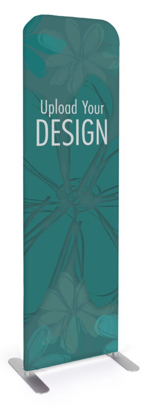 Replacement Graphics for HSBDTDCP and HSBDTDSG3, 2-Sided Full Color Custom Printing