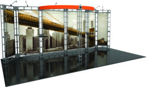 Replacement Graphics for OEANKIT Antares Truss