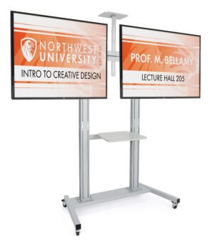TV Stand w/ 19.8
