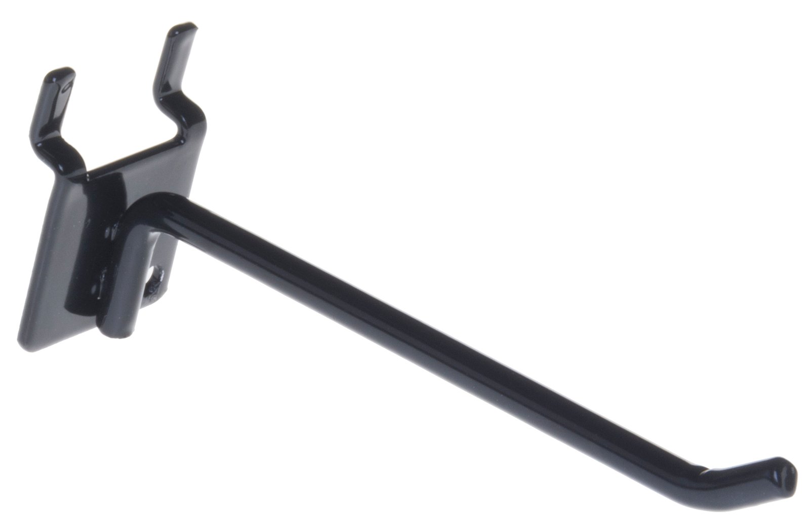 4” Peg Hook for up to 1/8