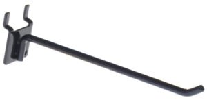 6” Peg Hook for up to 1/8