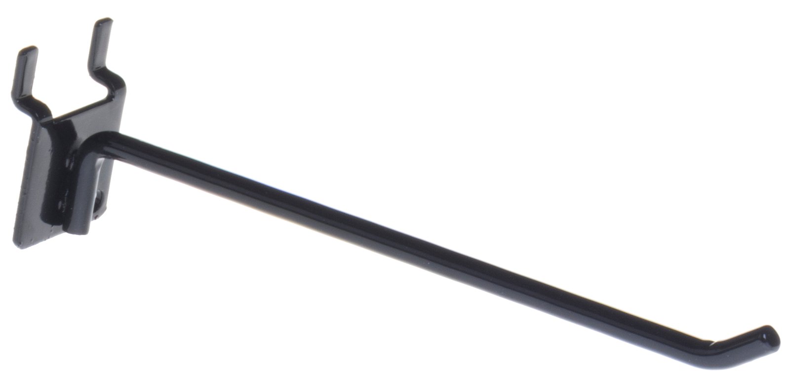 6” Peg Hook for up to 1/8