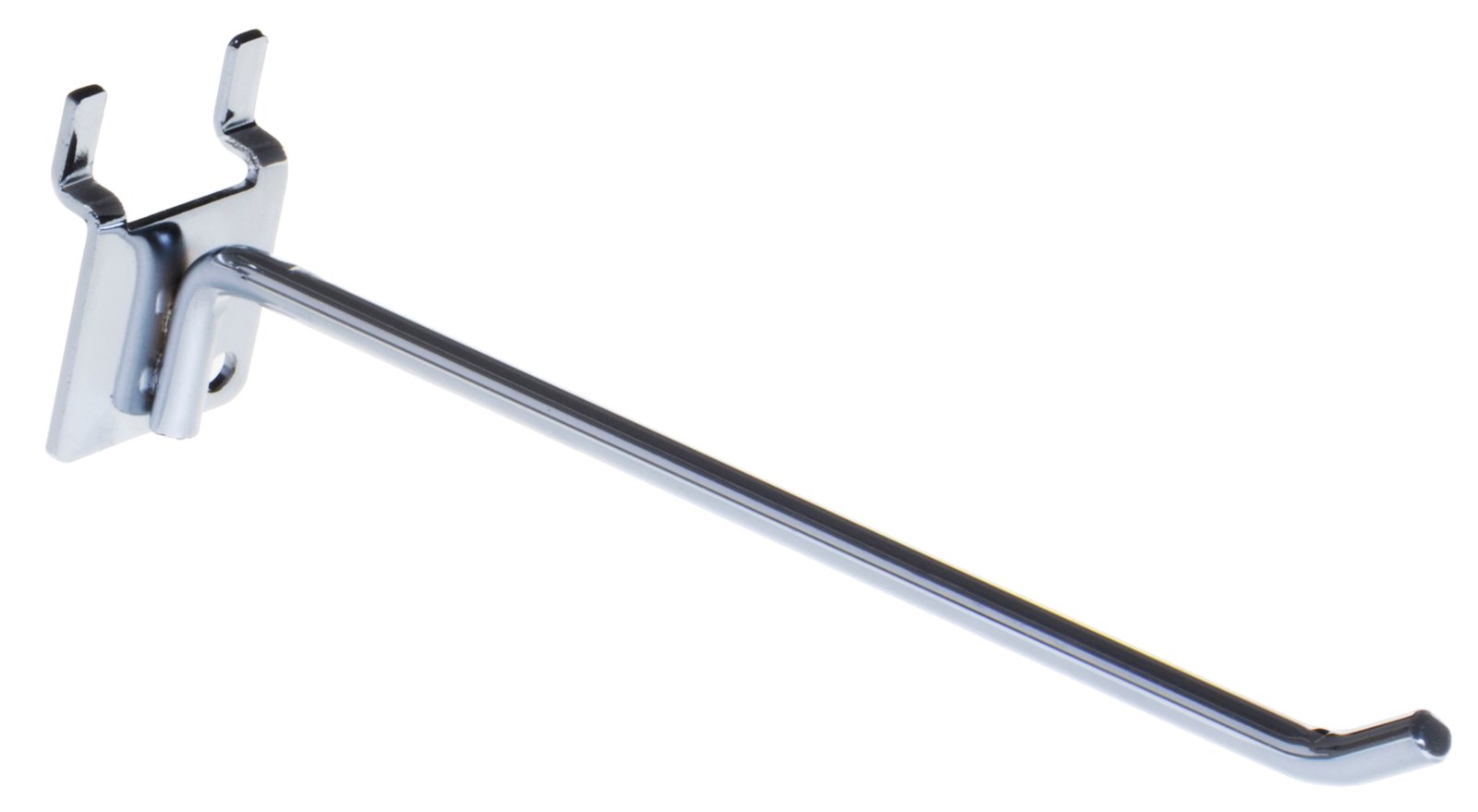 6” Peg Hook for up to 1/8