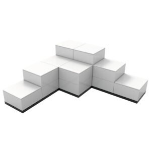 Cube Body for Easycubes® Modular Cube Risers
