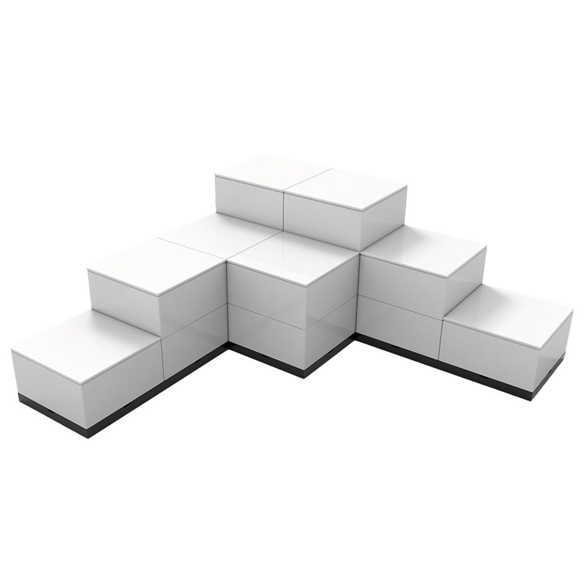 Cube Body for Easycubes® Modular Cube Risers