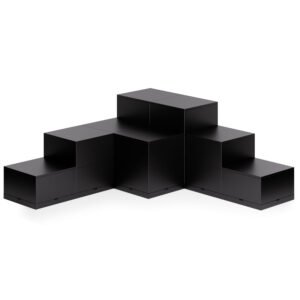 Cube Body for Easycubes® Modular Cube Risers