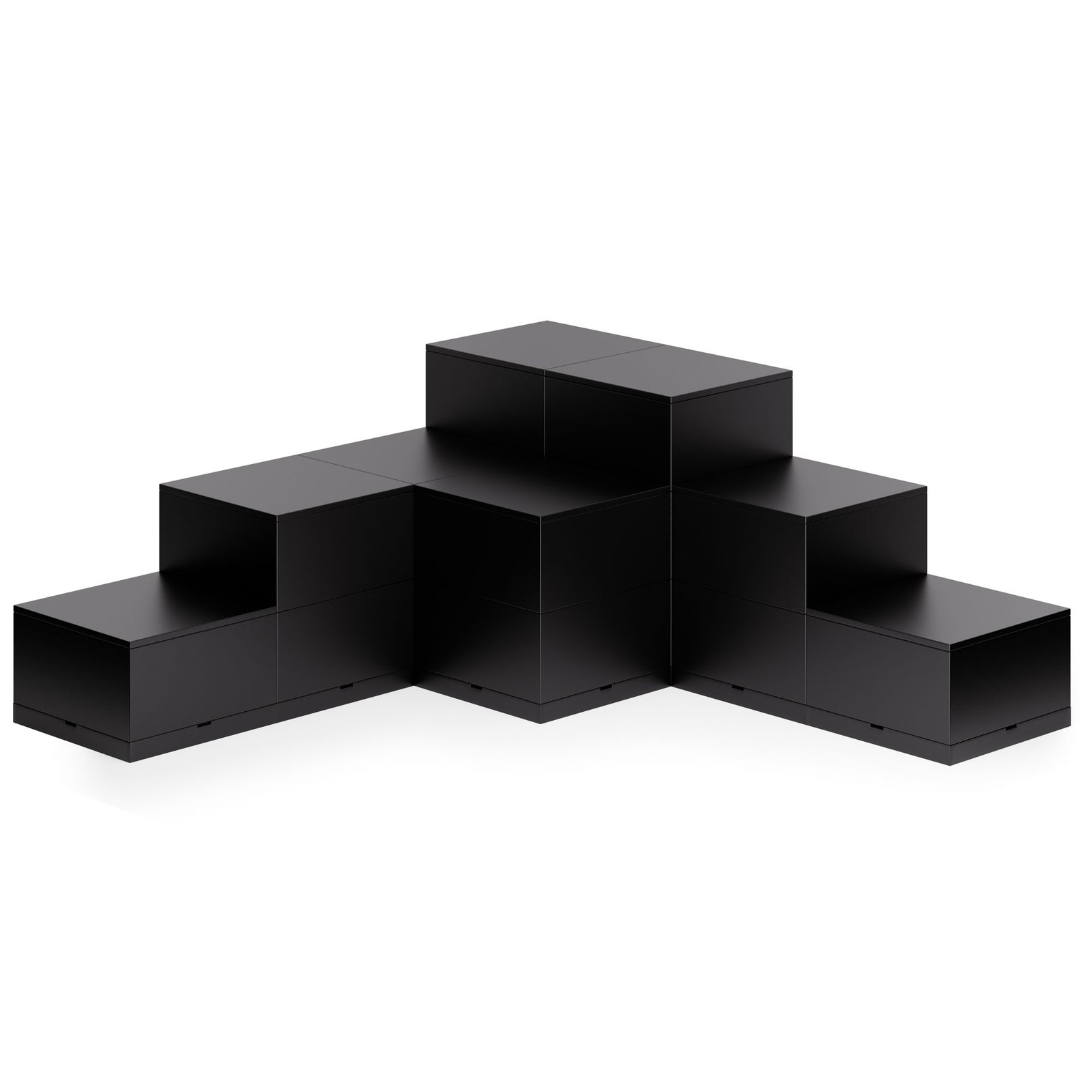 Cube Body for Easycubes® Modular Cube Risers