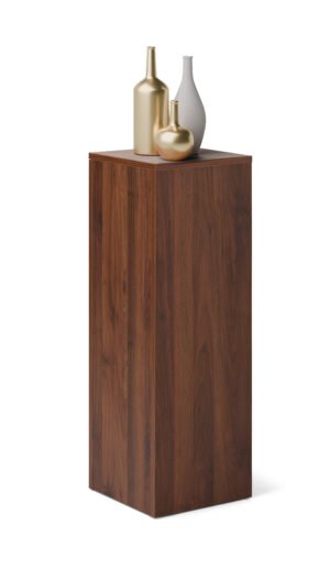 Floor Standing Display Riser Stand with 12.5