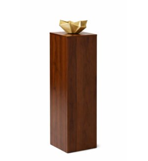 Floor Standing Display Riser Stand with 12.5