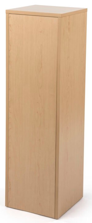 Floor Standing Display Riser Stand with 12.5