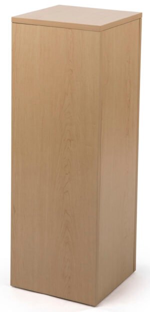 Floor Standing Display Riser Stand with 12.5