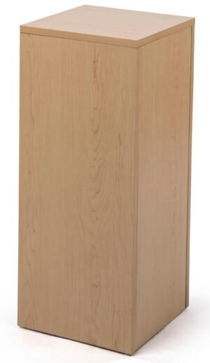 Floor Standing Display Riser Stand with 12.5