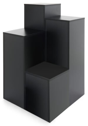 Floor Standing Pedestal Sets, 12.5