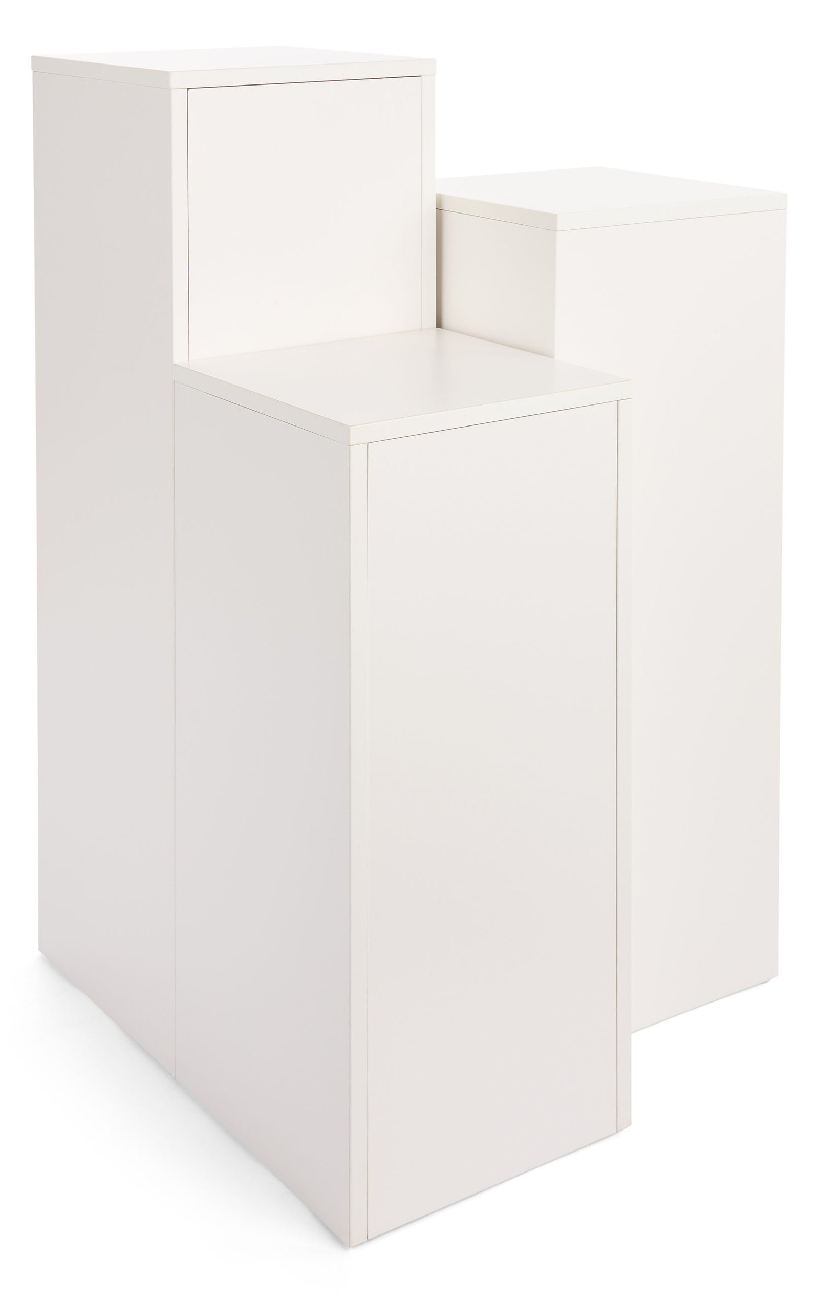 Floor Standing Pedestal Sets, 12.5