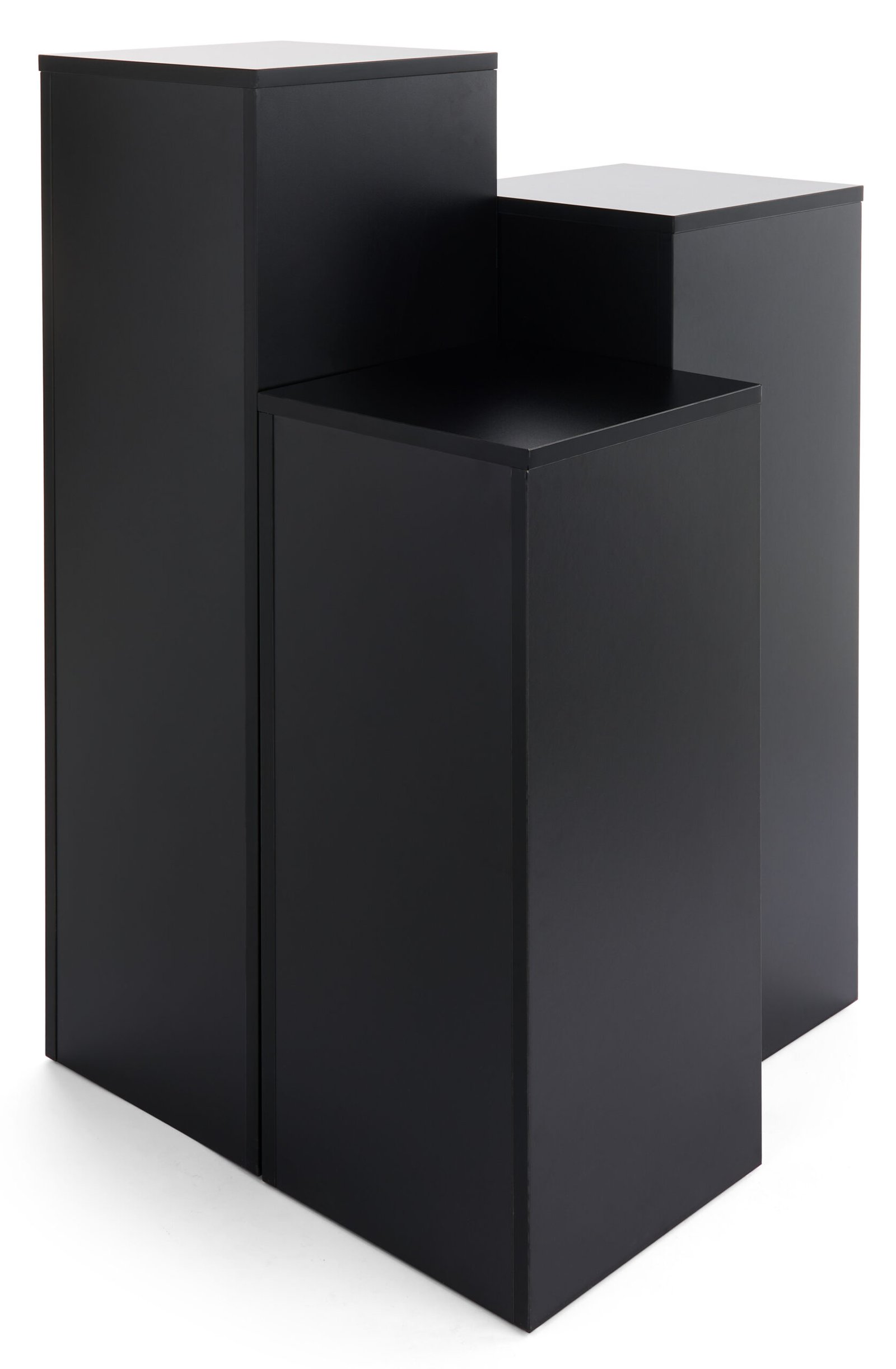 Floor Standing Pedestal Sets, 12.5